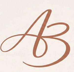 Monograma AB, Aline Barros Nutricionista